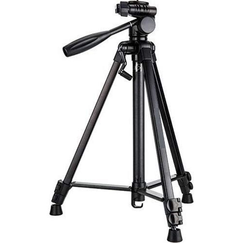 حامل ثلاثي القوائم 3388 للكاميرا والهاتف. - 2